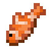 Minecraft Fish