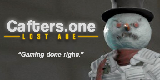 Server banner